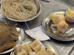 -月圆火锅(宁海东路二店)