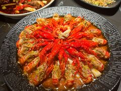 -红盔甲·小龙虾(人民广场店)