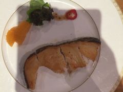 -萨拉伯尔水源素问店·韩国宫廷料理(人民路店)