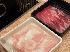 -温野菜涮涮锅(大悦城店)