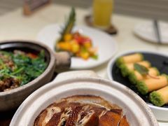 -茉里粤菜(皇姑万象汇店)