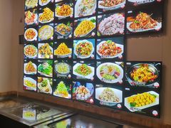-启博美食城(孟家店)