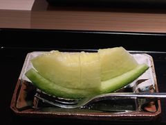 日本静冈蜜瓜-鮨心和(外滩店)