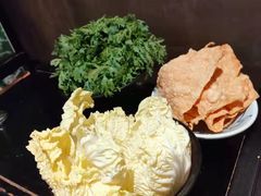 -捞王锅物料理(凯旋路店)