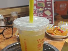 -塔兰齐新疆孜然火锅(鲤鱼山路店)