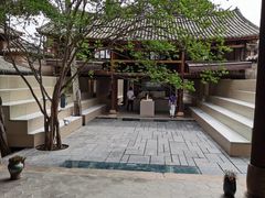 -巍山古城