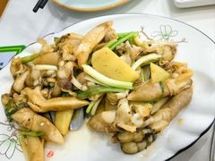 -盈田盈粥庄(博山东路店)