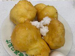 -老磁器口豆汁店(天坛店)