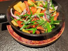 -旺爷砂锅·茶作(国贸城店)