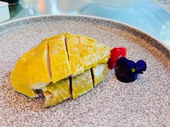-申粤轩酒楼·三十年粤菜经典(丁香花园店)