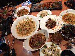 -小土豆北方菜馆(方庄店)