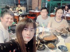 -钢管厂五区小郡肝串串香(车公庙店)