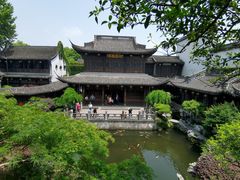 -胡雪岩故居