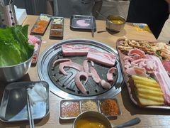 -乌拉烤肉(如皋首店)