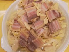 -鑫福楼农家菜