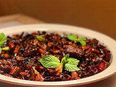 麻辣牛肉-晟永興烤鸭店(五道口店)
