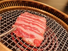-厚贞日式烤肉(浦东汇智店)