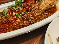 -百味地锅鸡(二店·财校分店)