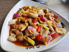 -肖四女乐山跷脚牛肉(世博源店)