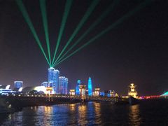 -武汉关码头(轮渡站)