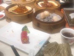 -稻香饭店(龙华天虹店)