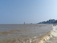 -兴城海滨风景区