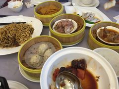 -维多利亚大酒店·雅园中餐厅