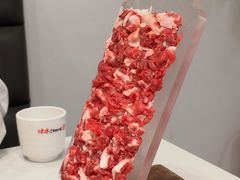 -焯牛潮汕牛肉火锅(云峰街创始店)