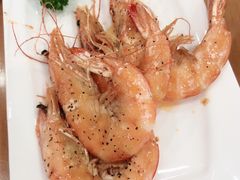 -银子铁板烧料理自助餐(人民广场店)