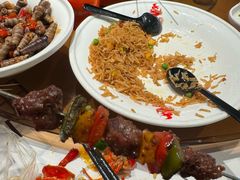 -去吃龙虾|鲜活小海鲜·鲜货烧烤(红林世界城店)
