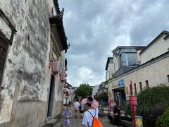 -黎阳老街