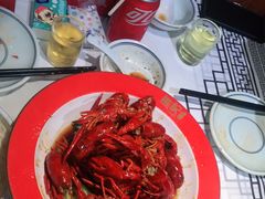 -熊记虾王·小龙虾(东晓南店)