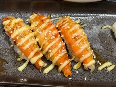 -極上萬膳·日料放题(海岸城店)