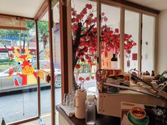 -Line 咖啡(石厦花园店)