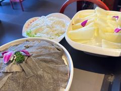 -山城辣妹子(定福庄店)
