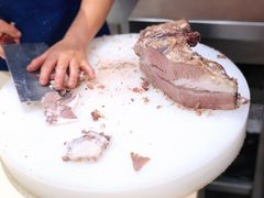 腱子肉-清真·君乐牛肉面(一只船中街店)