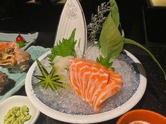-上井精致料理(中兴商业大厦店)