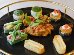 -北京古城老院厉晓麟精致菜