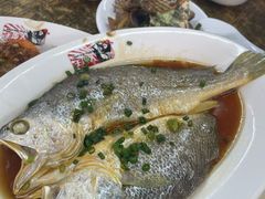 -好味道海鲜大排档·老字号(巽寮湾海鲜市场店)