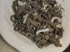 -京门老爆三·铜锅涮肉 爆肚(望京店)