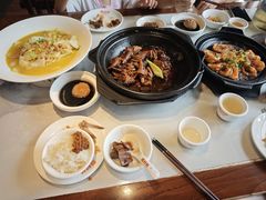 -鹅村长(世纪花园店)