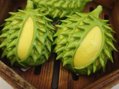 -榕江春·点心荟
