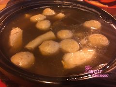 -新记肉骨茶