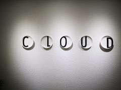 -一只小云朵a little cloud