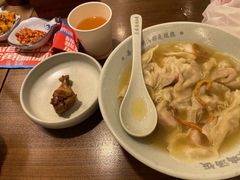 -王春春鸡汤饭(上海中海环宇城店)