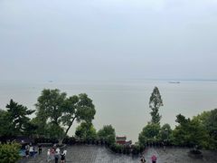 -岳阳楼景区