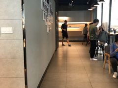 -瑞幸咖啡(巴黎春天陕西路店)