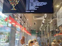 自助取餐区-陈鹏鹏潮汕菜(欢乐海岸 海边景观店)