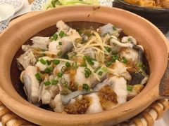 -围龙屋客家食府(福田店)