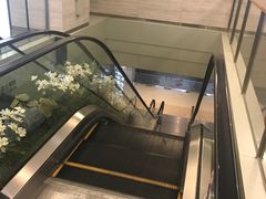 -磐基中心-停车场